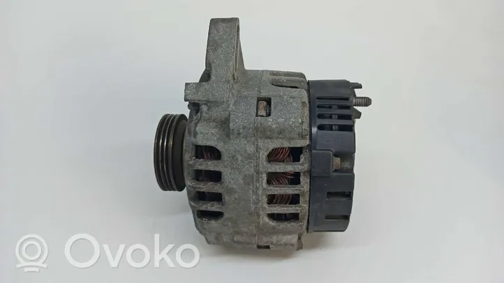 Renault Clio II Generator/alternator 2542422A