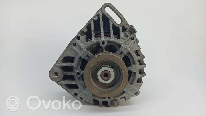 Renault Clio II Generator/alternator 2542422A