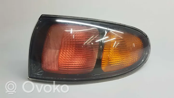 Daewoo Lanos Luz trasera/de freno 