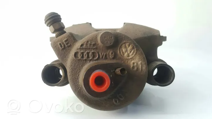 Seat Ibiza III (6L) Front brake caliper 