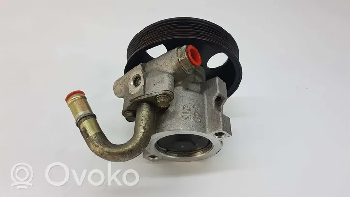 Daewoo Kalos Power steering pump 