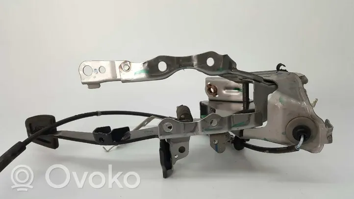 Peugeot 108 Pedal de embrague 90949WX002