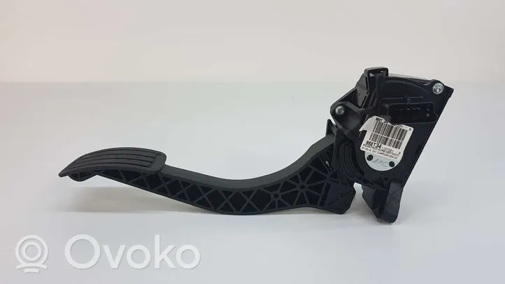 Peugeot 308 SW  Accelerator throttle pedal 0280755273