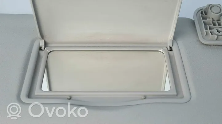 Citroen C3 Picasso Osłona przeciwsłoneczna szyberdachu 16064158BJ