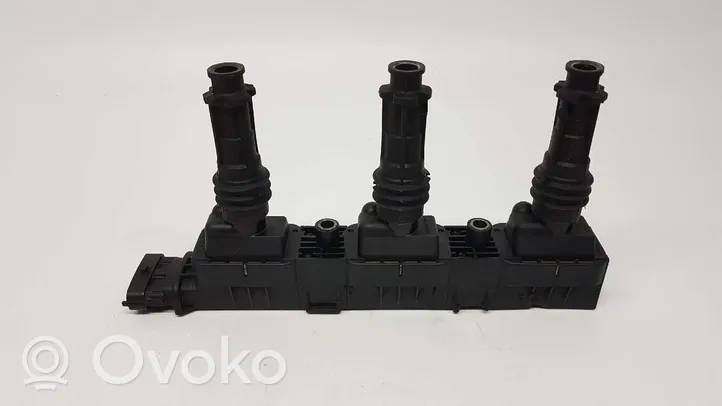 Opel Corsa B Cewka zapłonowa wysokiego napięcia 90543059