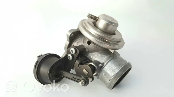 Volkswagen Polo III 6N 6N2 6NF EGR valve 