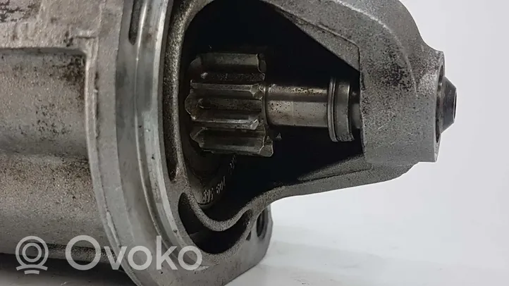 Ford Escort Starter motor 1005821124