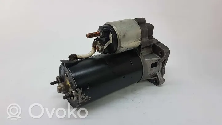 Ford Escort Starter motor 1005821124