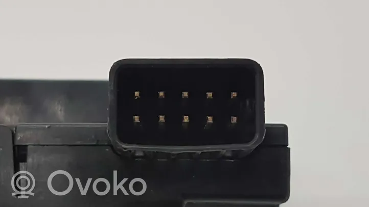 Volkswagen Caddy Cita veida sensors 