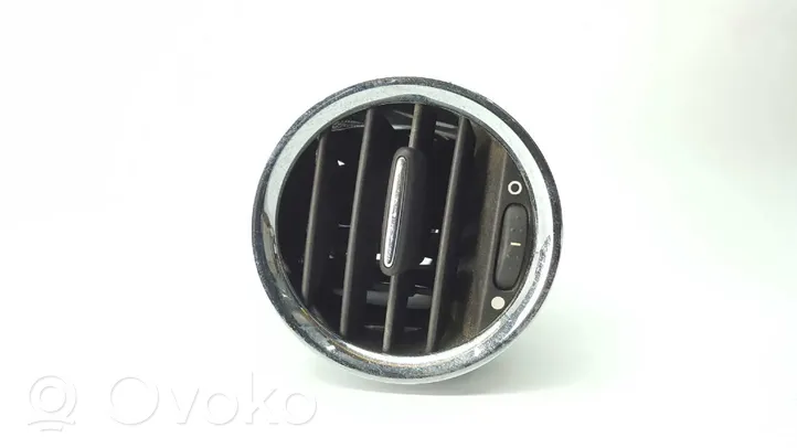 Fiat 500 Grille d'aération centrale 