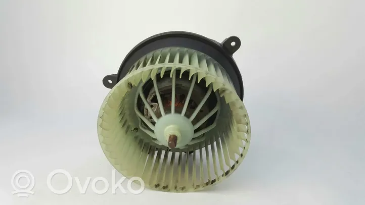 Citroen Xsara Pečiuko ventiliatorius/ putikas 740471233F