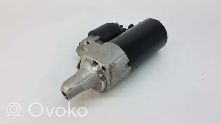 Mercedes-Benz S W220 Motor de arranque 0001115005