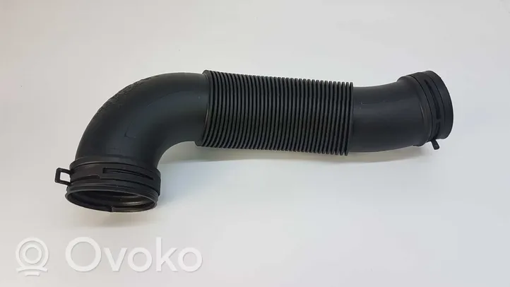 Volkswagen Polo Oro vamzdis į turbiną 2Q0129618