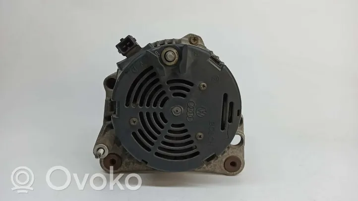 Seat Ibiza II (6k) Generatore/alternatore 0123320007