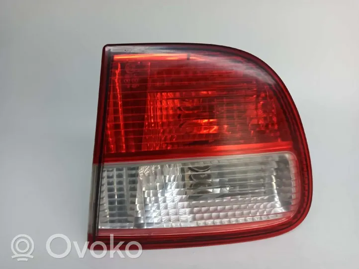 Seat Leon (1M) Żarówka lampy tylnej 1M6945107