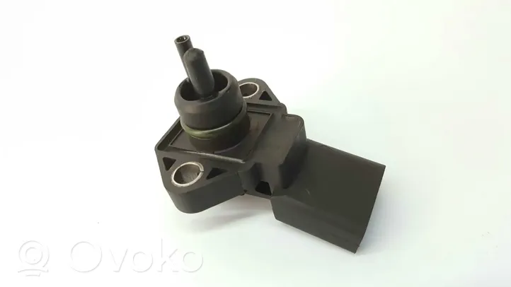 Mercedes-Benz S W220 Air pressure sensor 