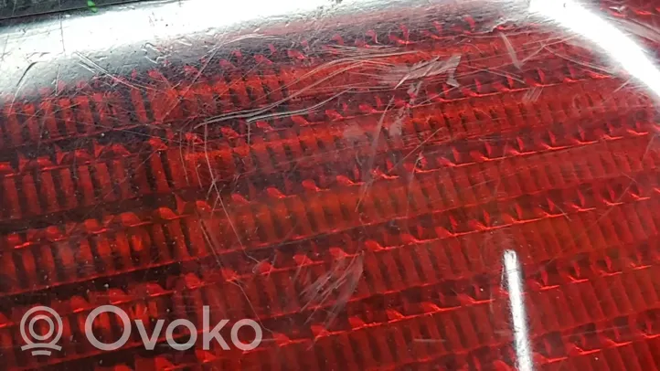 Seat Ibiza II (6k) Lampy tylnej klapy bagażnika 96223900