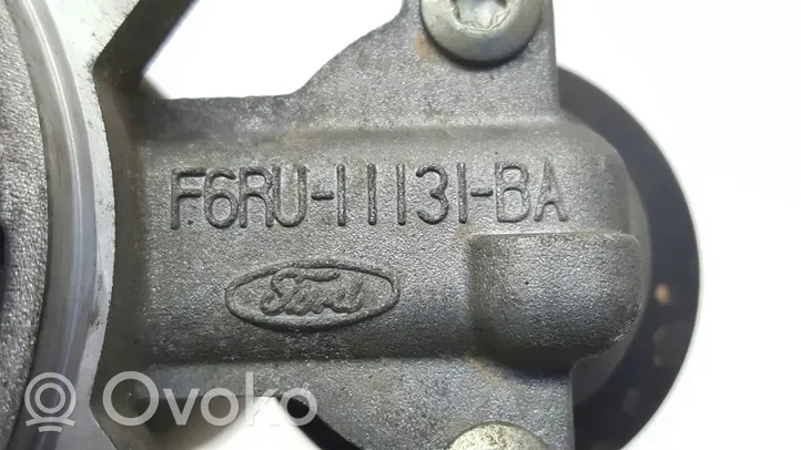 Ford Mondeo MK II Käynnistysmoottori 1416222