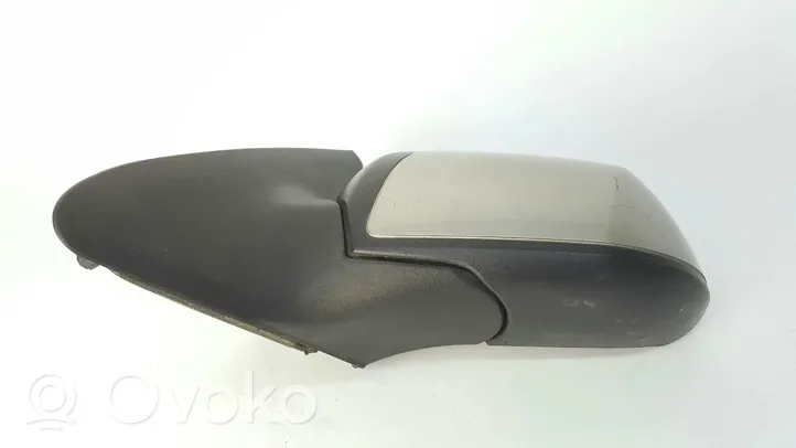 Ford Mondeo Mk III Front door electric wing mirror 014119