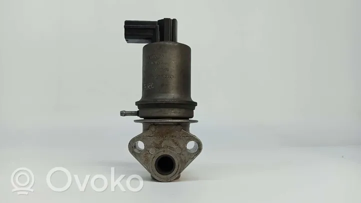 Volkswagen Polo III 6N 6N2 6NF EGR valve 7227850301T