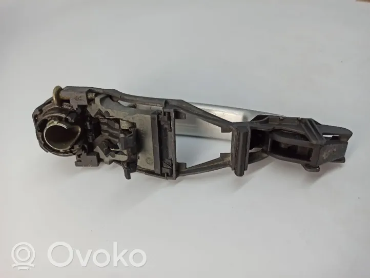 Seat Toledo II (1M) Front door exterior handle 3B0837885886