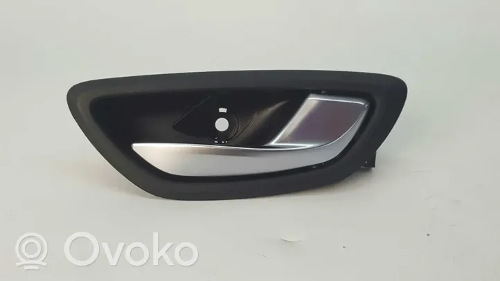 Renault Megane IV Etuoven sisäkahva 826723233R