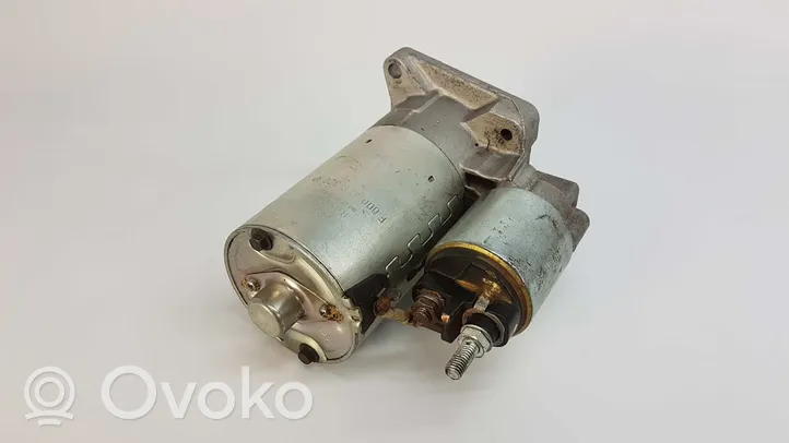 Fiat Panda II Motor de arranque 