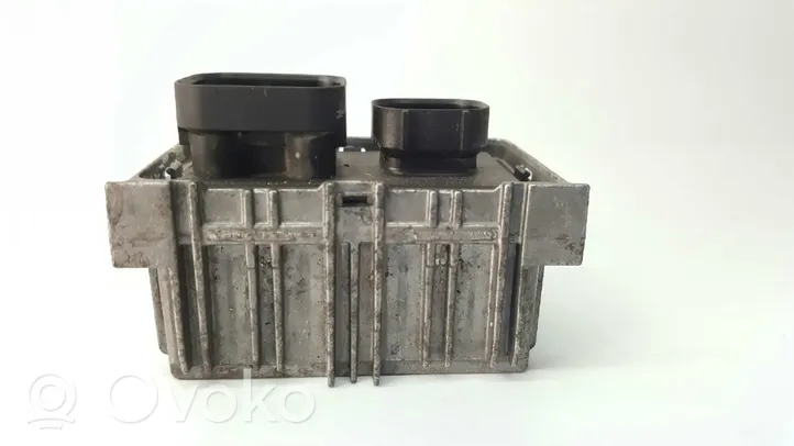 Chevrolet Cruze Glow plug pre-heat relay 0522122601