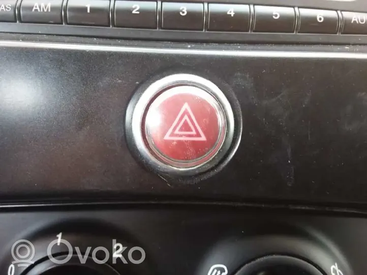 Fiat 500 Other switches/knobs/shifts 