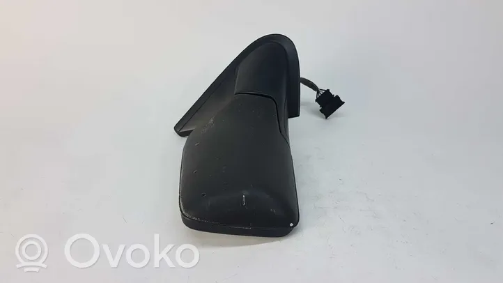 Volkswagen Golf III Front door electric wing mirror 1H1857508A01C