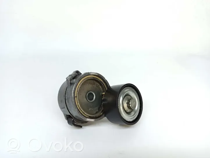 Citroen C4 Cactus Generator/alternator belt tensioner 