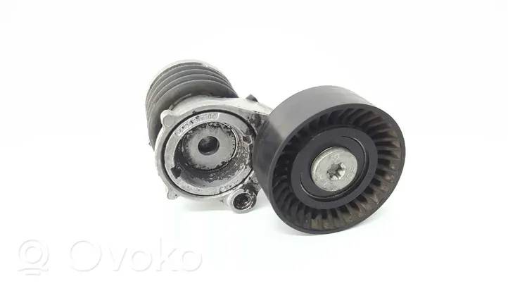 Seat Ibiza III (6L) Generator/alternator belt tensioner 