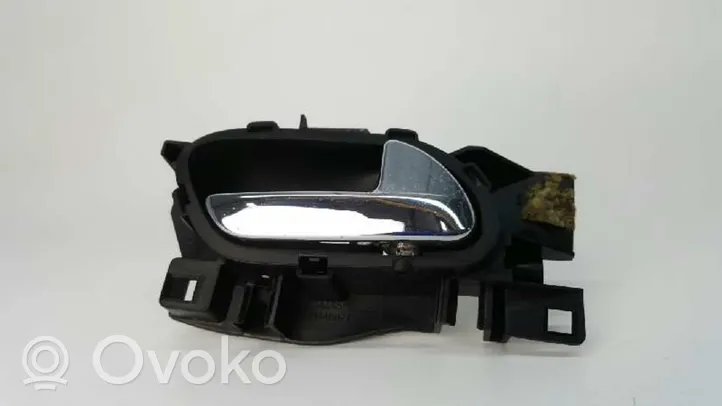 Citroen C3 Picasso Maniglia interna per portiera anteriore 9683446077