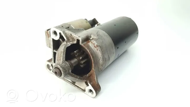 Renault Kangoo I Starter motor 0001108186