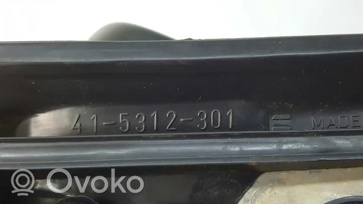 Seat Cordoba (6K) Elektryczne lusterko boczne drzwi 41-5312-301