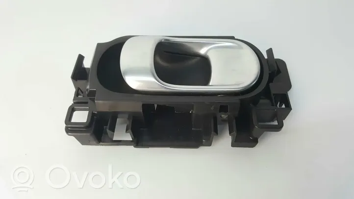 Citroen C3 Front door interior handle 08J17