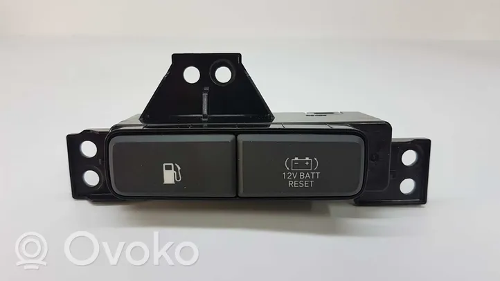 Hyundai Ioniq Interruptor/palanca de limpiador de luz de giro 1902220000143