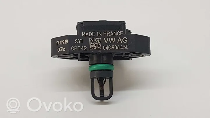 Volkswagen Polo Sensore di pressione 
