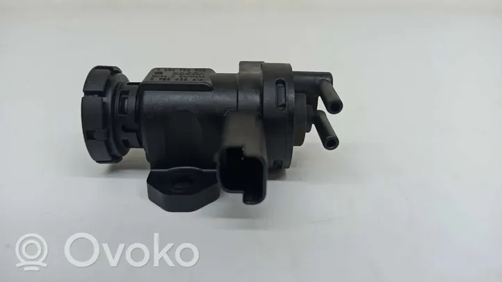 Peugeot Partner Turbo solenoid valve 0928400414