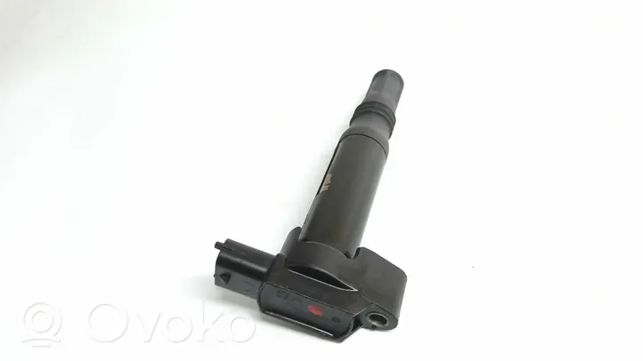 Citroen C3 High voltage ignition coil 