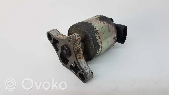 Opel Corsa C Zawór EGR 