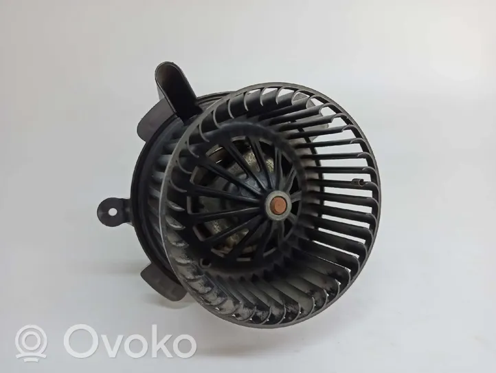 Citroen C4 I Ventola riscaldamento/ventilatore abitacolo B95062213