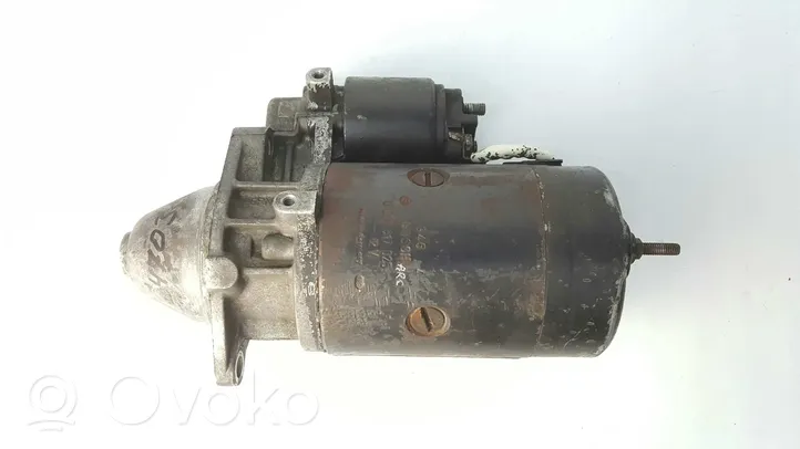 Opel Kadett E Starter motor 0331303126