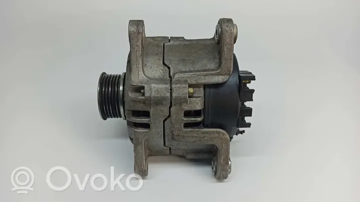 Ford Fiesta Alternator 