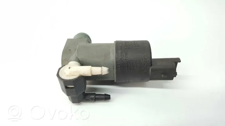 Nissan Pathfinder R51 Windscreen/windshield washer pump 