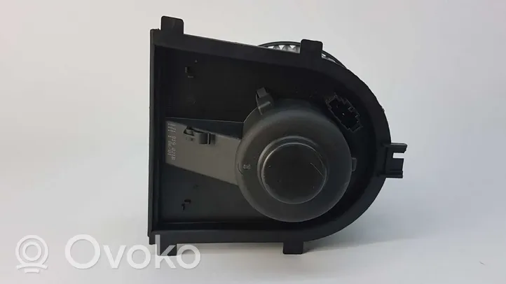 Volkswagen Bora Ventola riscaldamento/ventilatore abitacolo 1J1819021C