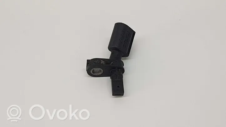 Volkswagen Polo Czujnik prędkości obrotowej koła ABS 10071152743