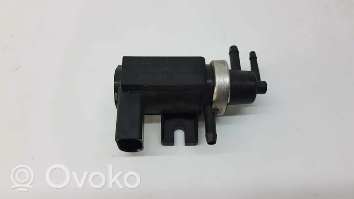 Seat Leon (1M) Solenoidinis vožtuvas 72290320