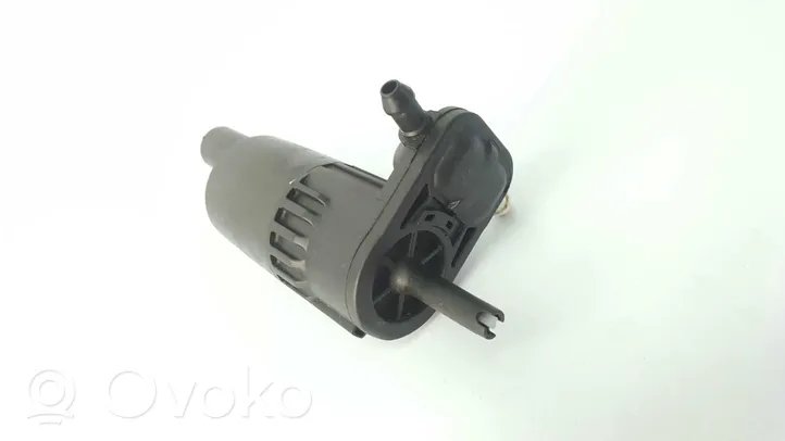 Opel Corsa E Pompa spryskiwacza szyby przedniej / czołowej 430036418-S0GEMI