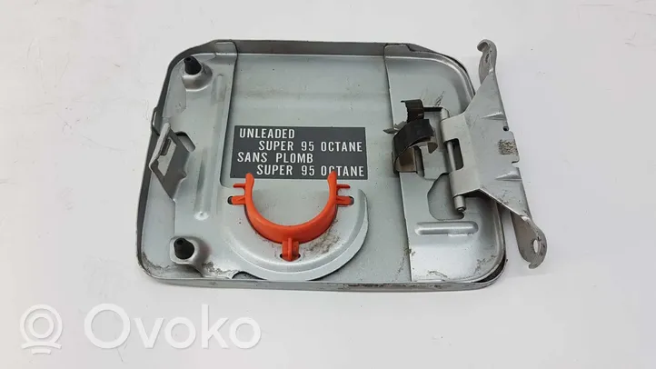 Nissan Almera Tappo del serbatoio del carburante 